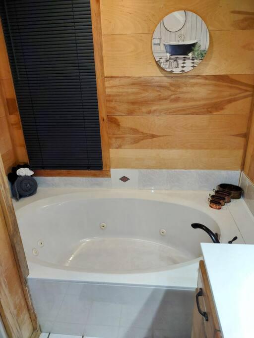 فيلا Ridge Runner Retreat Glenville المظهر الخارجي الصورة
