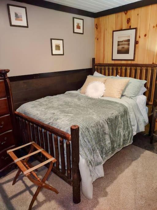 فيلا Ridge Runner Retreat Glenville المظهر الخارجي الصورة